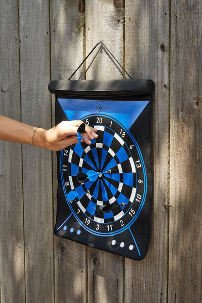 Magnetic dartboard | Gentlemen's hardware