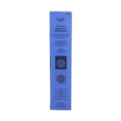 Magnetic dartboard | Gentlemen's hardware
