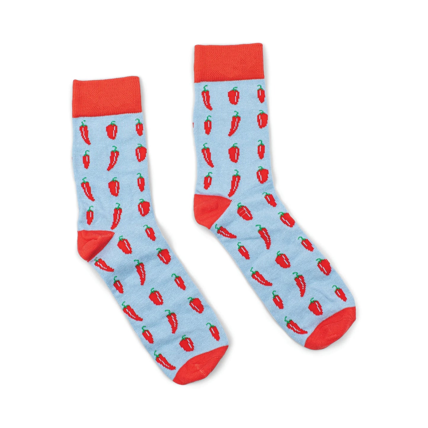 Storage Tin & Sock Set - Chillies | Gentlemen's hardware