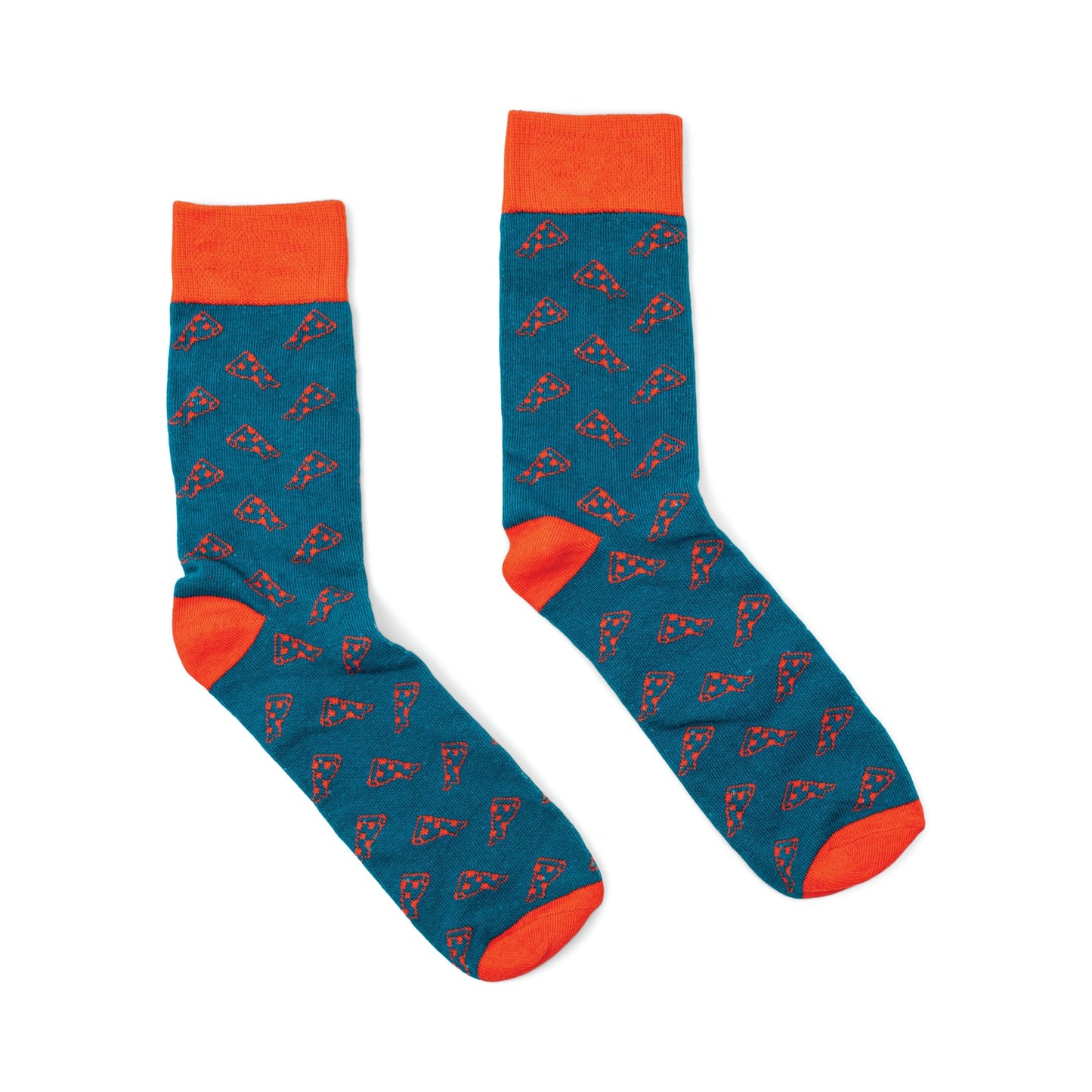 Storage Tin & Sock Set - Pizza Boss | Gentlemen's hardware