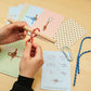 Knot game | Kikkerland - de inKijk