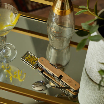 Kitchen Multi-Tool | Gentlemen's hardware - de inKijk