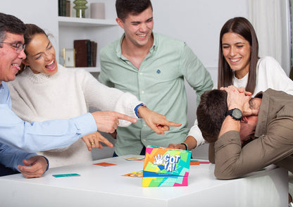 Gotya! | Hellofun! - de inKijk