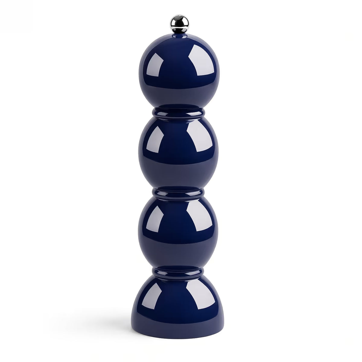 Zout & Peper molen - large - navy | Addison Ross