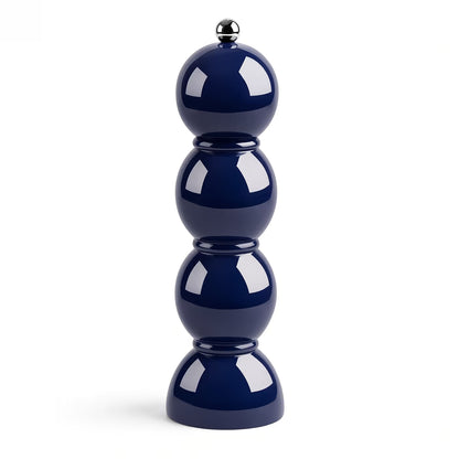 Zout & Peper molen - large - navy | Addison Ross