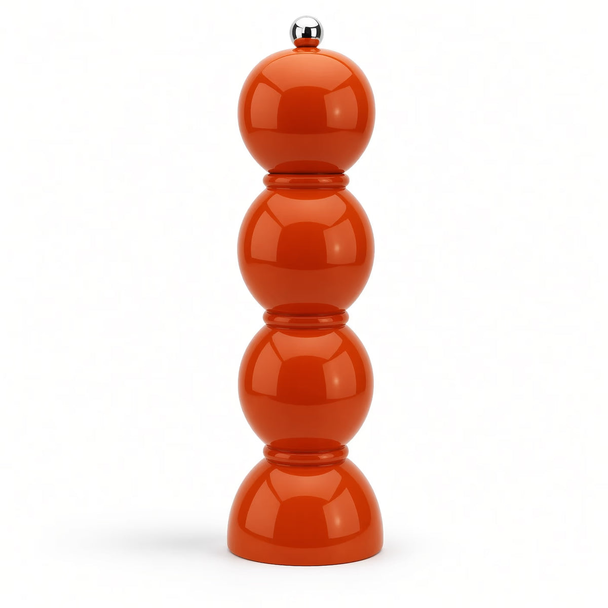 Zout & Peper molen - large - orange | Addison Ross