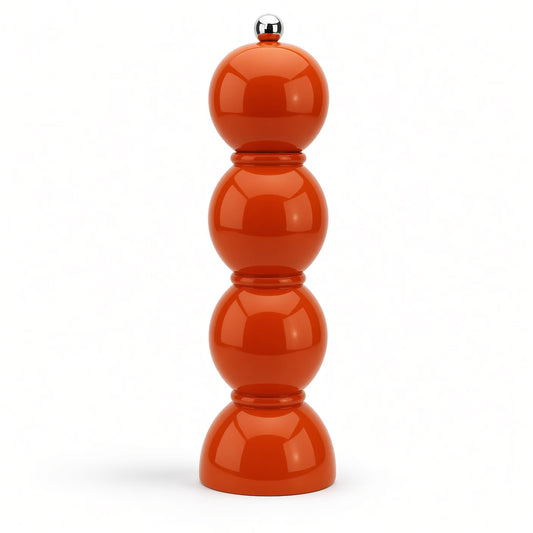 Zout & Peper molen - large - orange | Addison Ross