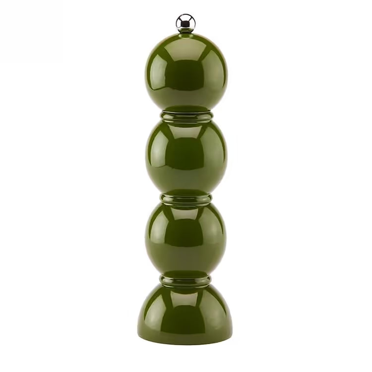 Zout & Peper molen - large - khaki | Addison Ross