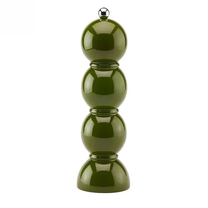 Zout & Peper molen - large - khaki | Addison Ross