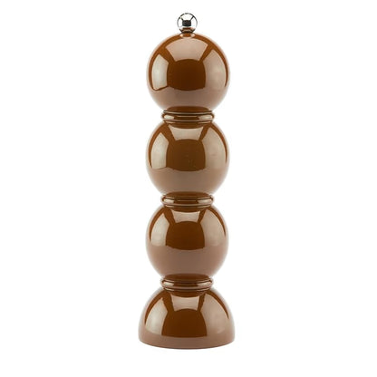 Zout & Peper molen - large - chocolate | Addison Ross