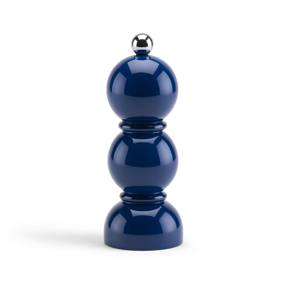 Zout & Peper molen - mini - navy | Addison Ross