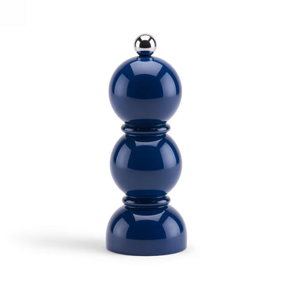 Zout & Peper molen - mini - navy | Addison Ross