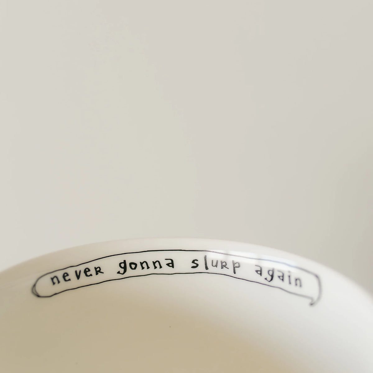 George Michael Mug - The Careless Sipper | Polonapolona