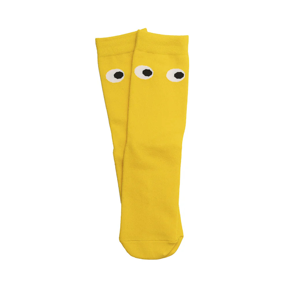 Original socks - Eyes | Fisura - de inKijk