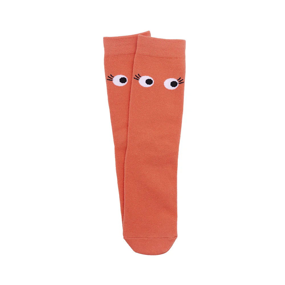 Original socks - Eyes | Fisura - de inKijk