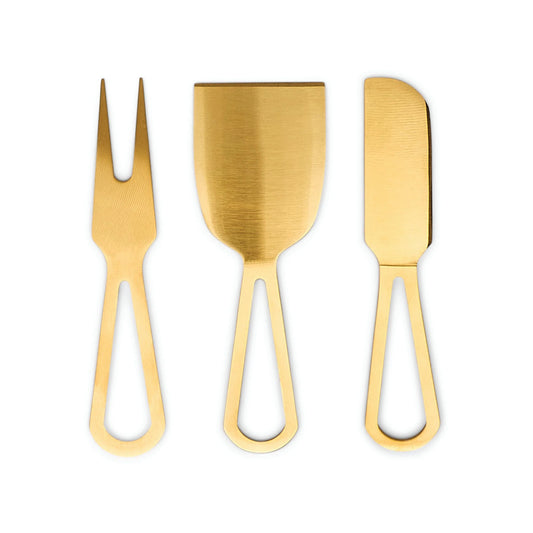 The Jett Cheese Knife Set | Here's How