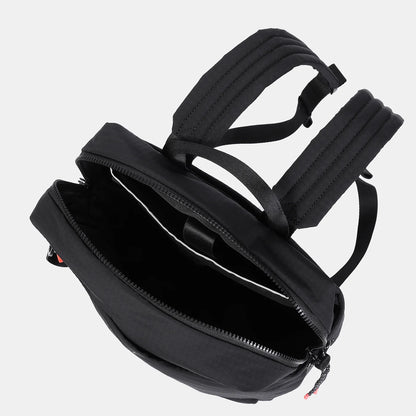 Akira Backpack M 14" - Black | Hedgren