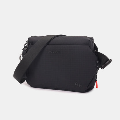 Kosho Crossbodybag Medium - Black | Hedgren