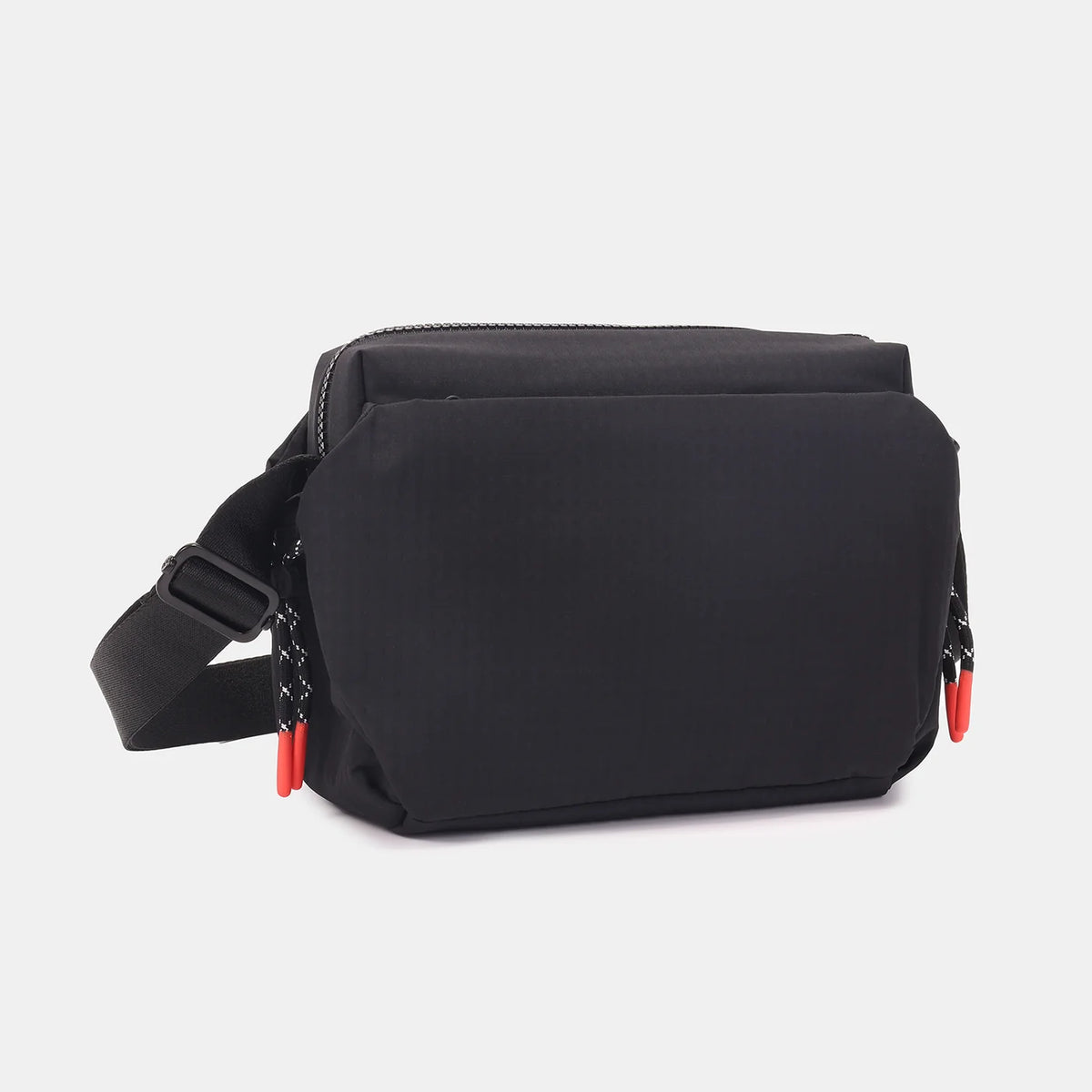 Kosho Crossbodybag Medium - Black | Hedgren