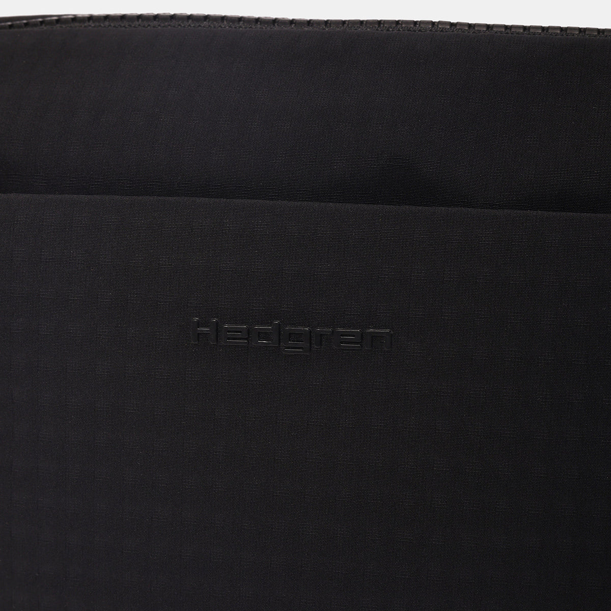 Kosho Crossbodybag Medium - Black | Hedgren