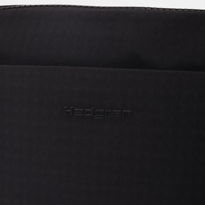 Kosho Crossbodybag Medium - Black | Hedgren