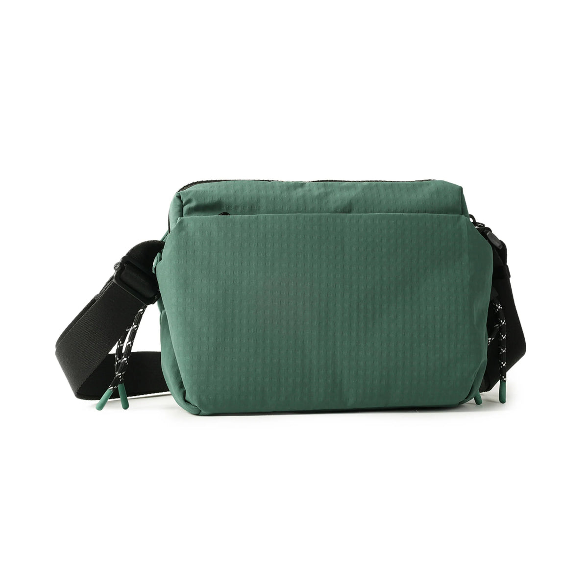 Kosho Crossbodybag Medium - Duck Green | Hedgren