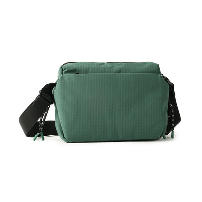 Kosho Crossbodybag Medium - Duck Green | Hedgren