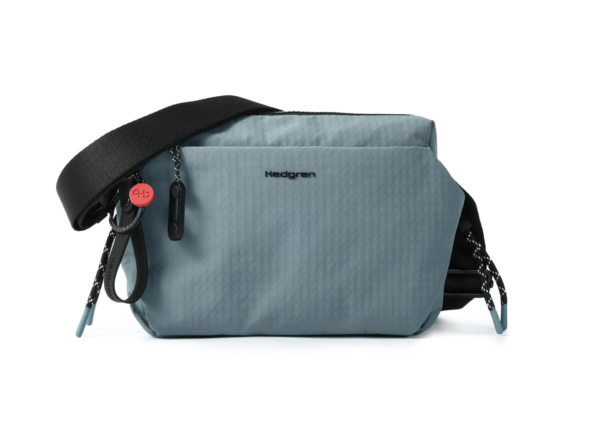 Kosho Crossbodybag Medium - Stormy Weather | Hedgren
