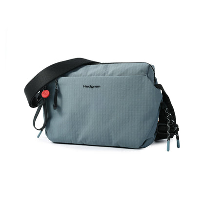 Kosho Crossbodybag Medium - Stormy Weather | Hedgren
