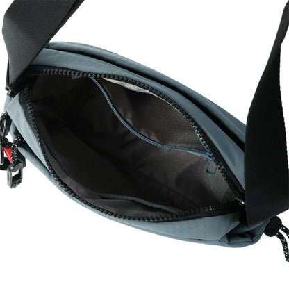 Kosho Crossbodybag Medium - Stormy Weather | Hedgren
