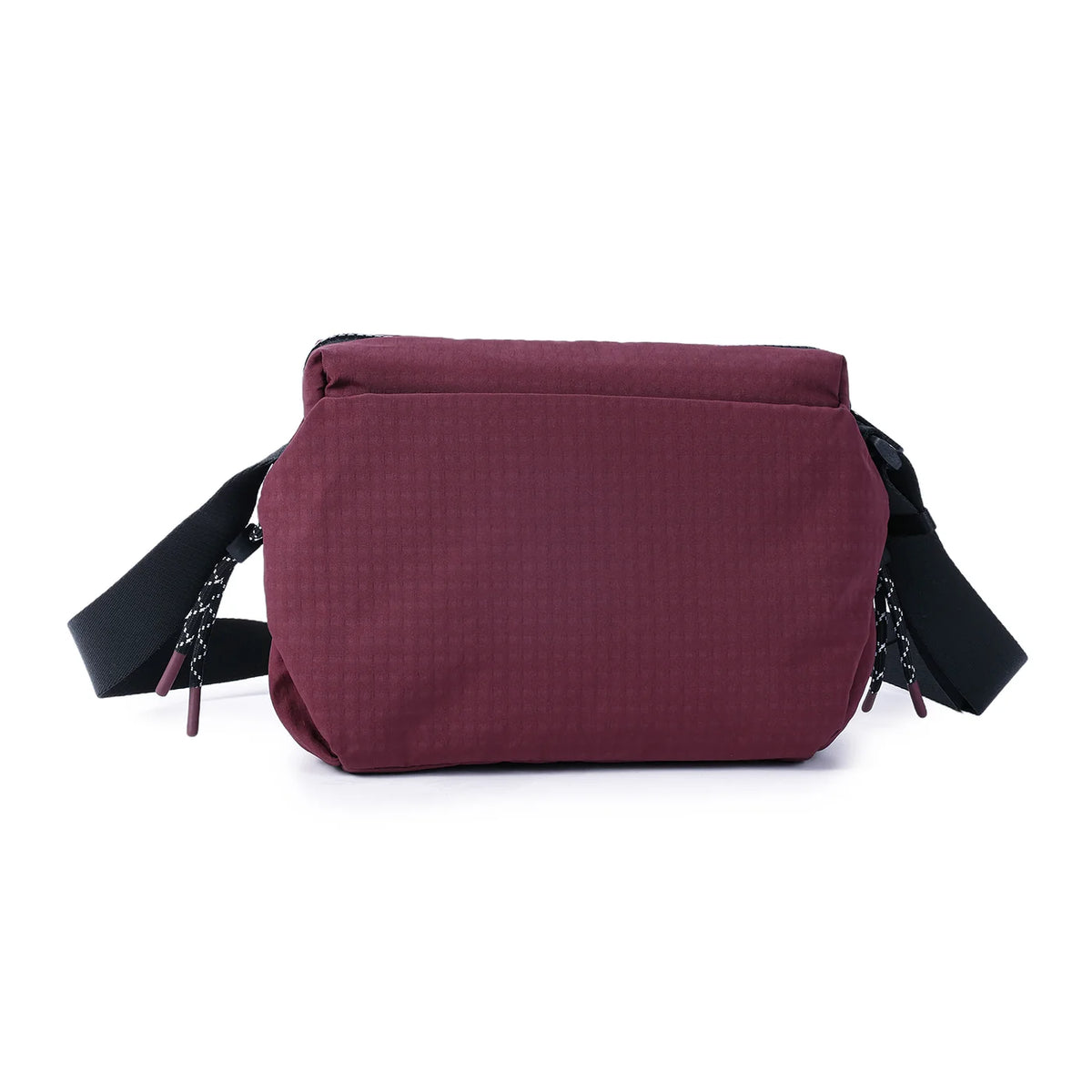 Kosho Crossbodybag Medium - Maroon | Hedgren