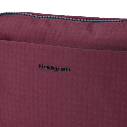 Kosho Crossbodybag Medium - Maroon | Hedgren