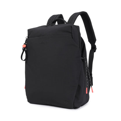Akira Backpack M 14" - Black | Hedgren