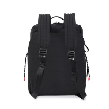 Akira Backpack M 14" - Black | Hedgren