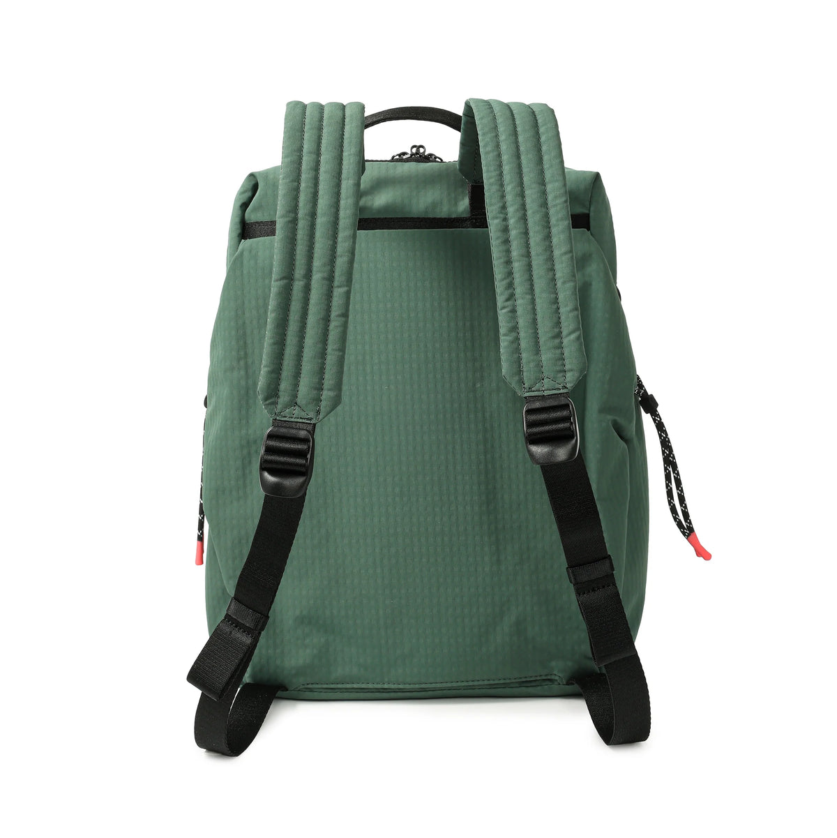 Akira Backpack M 14" - Duck Green | Hedgren