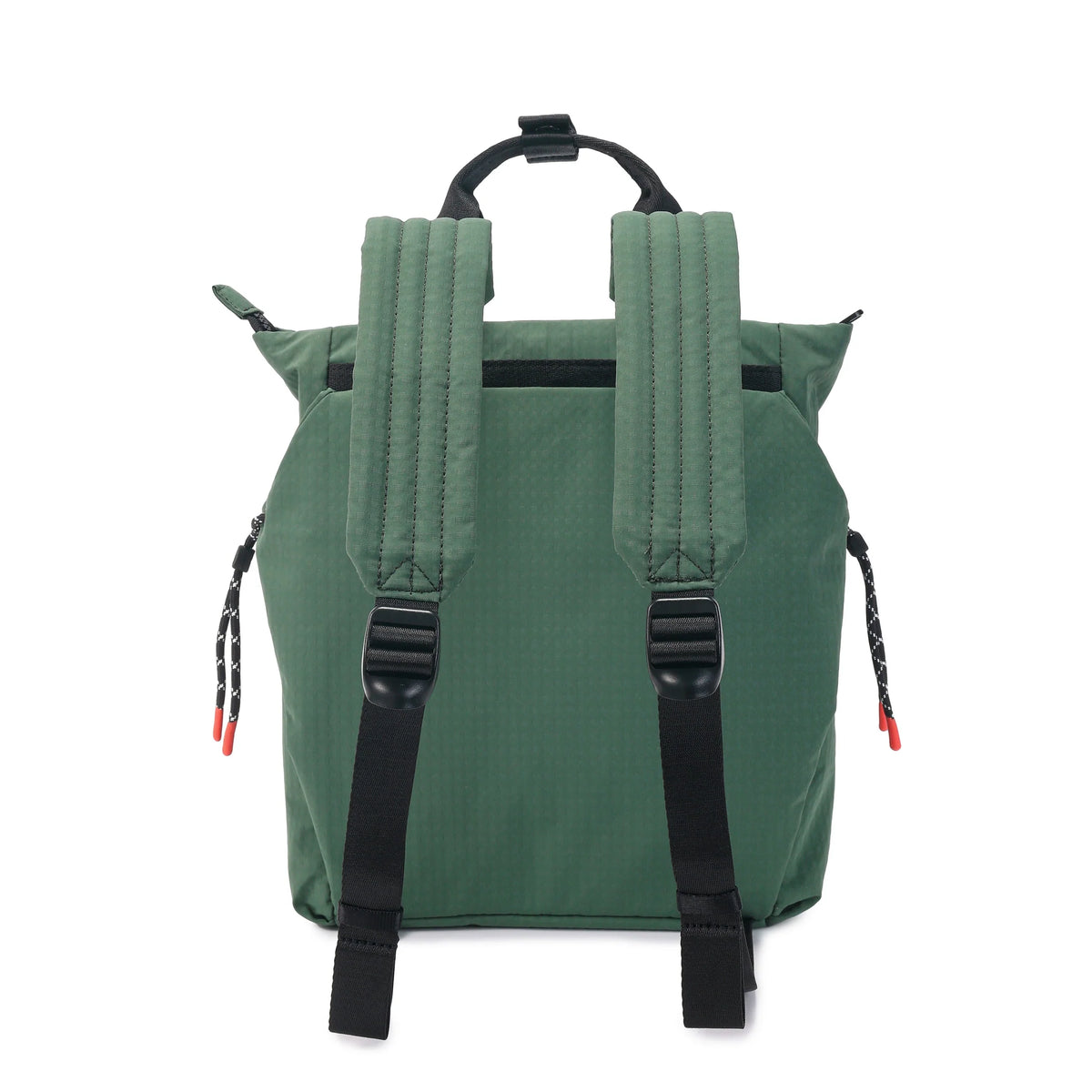 Norio Backpack - Duck Green | Hedgren