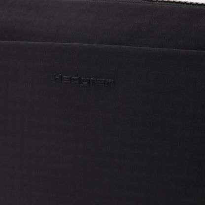 Jun Waistbag - Black | Hedgren