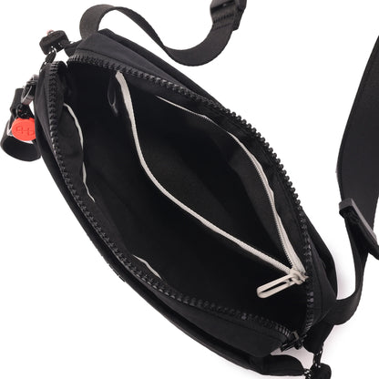 Jun Waistbag - Black | Hedgren