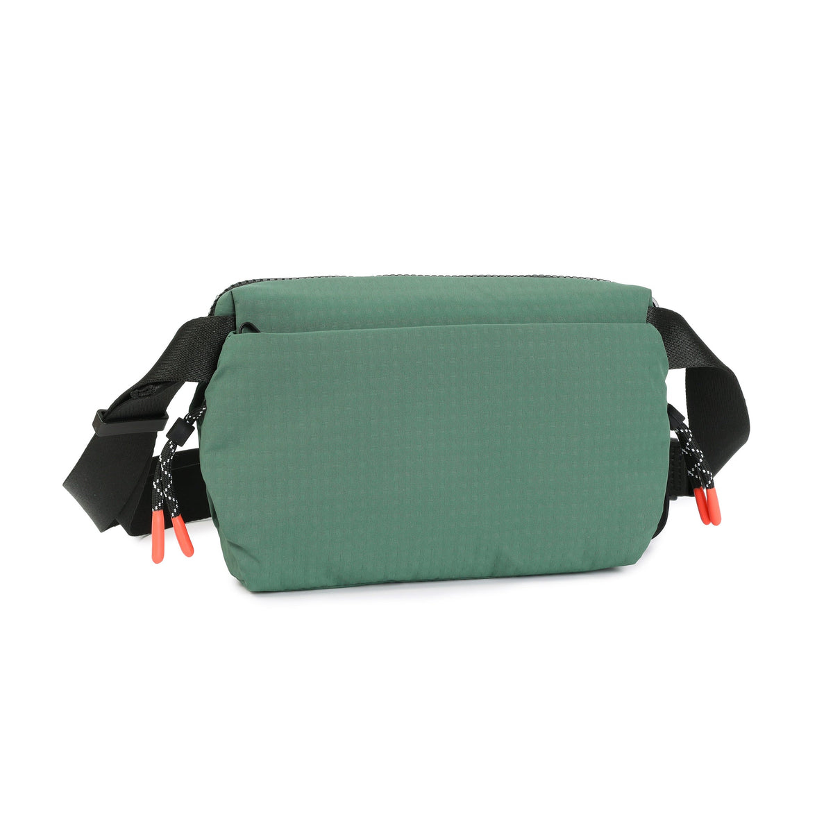 Jun Waistbag - Duck Green | Hedgren