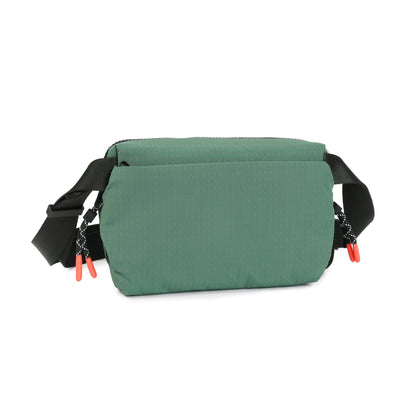 Jun Waistbag - Duck Green | Hedgren
