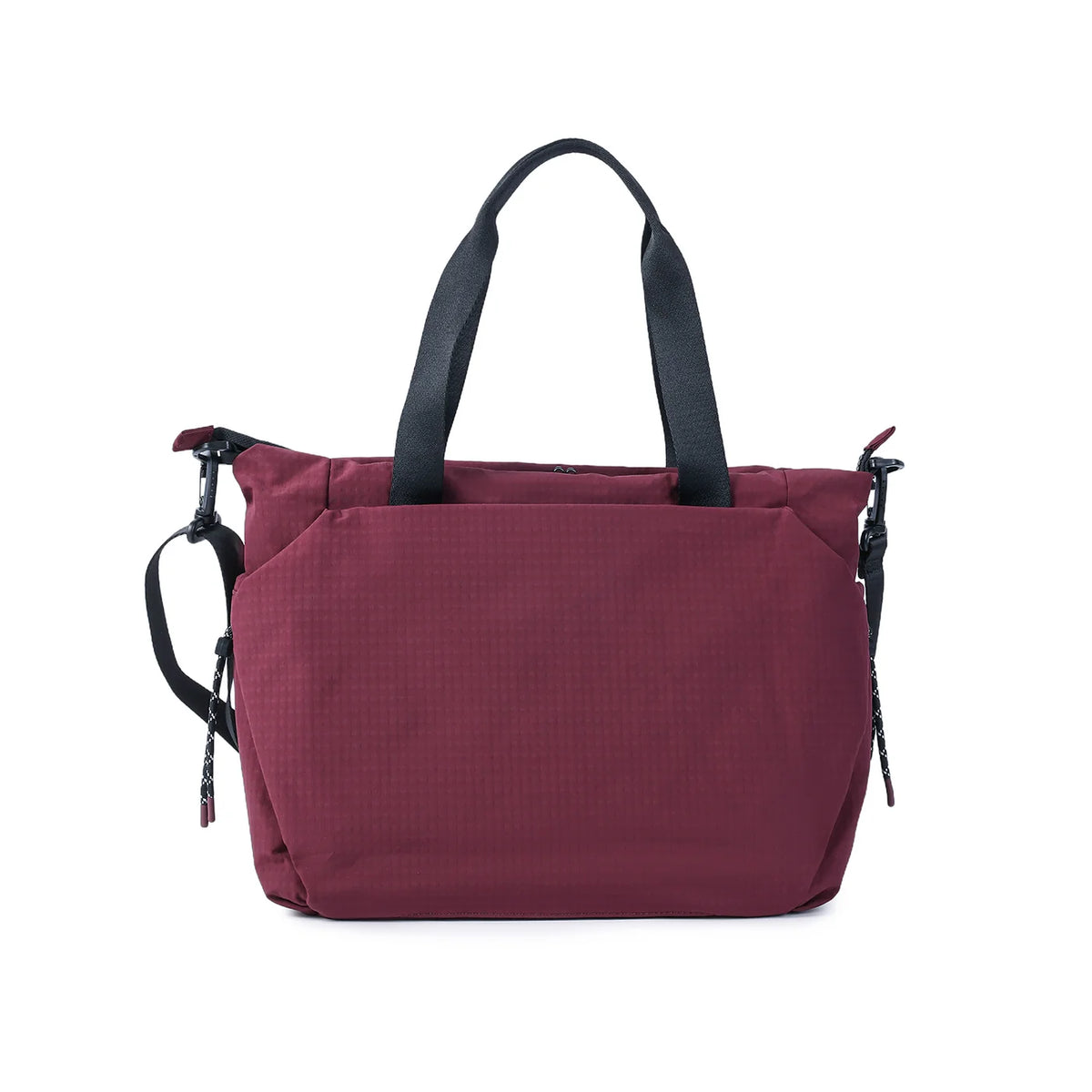 Satoshi Totebag 14" - Maroon | Hedgren