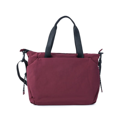 Satoshi Totebag 14" - Maroon | Hedgren