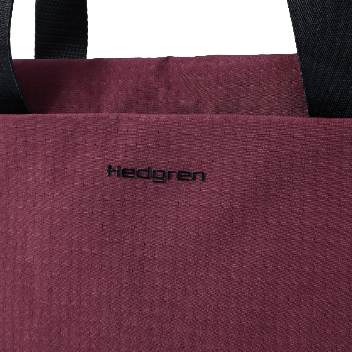 Satoshi Totebag 14" - Maroon | Hedgren