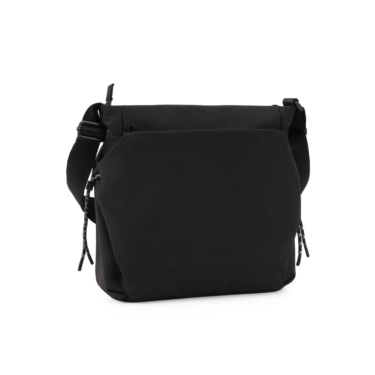 Makoto Crossover Bag - Black | Hedgren