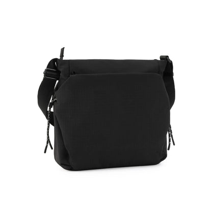 Makoto Crossover Bag - Black | Hedgren