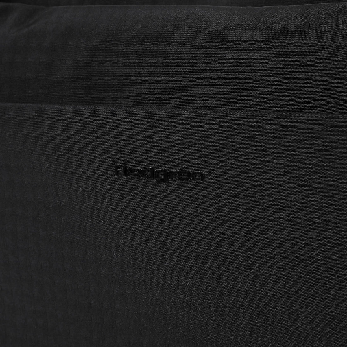 Makoto Crossover Bag - Black | Hedgren