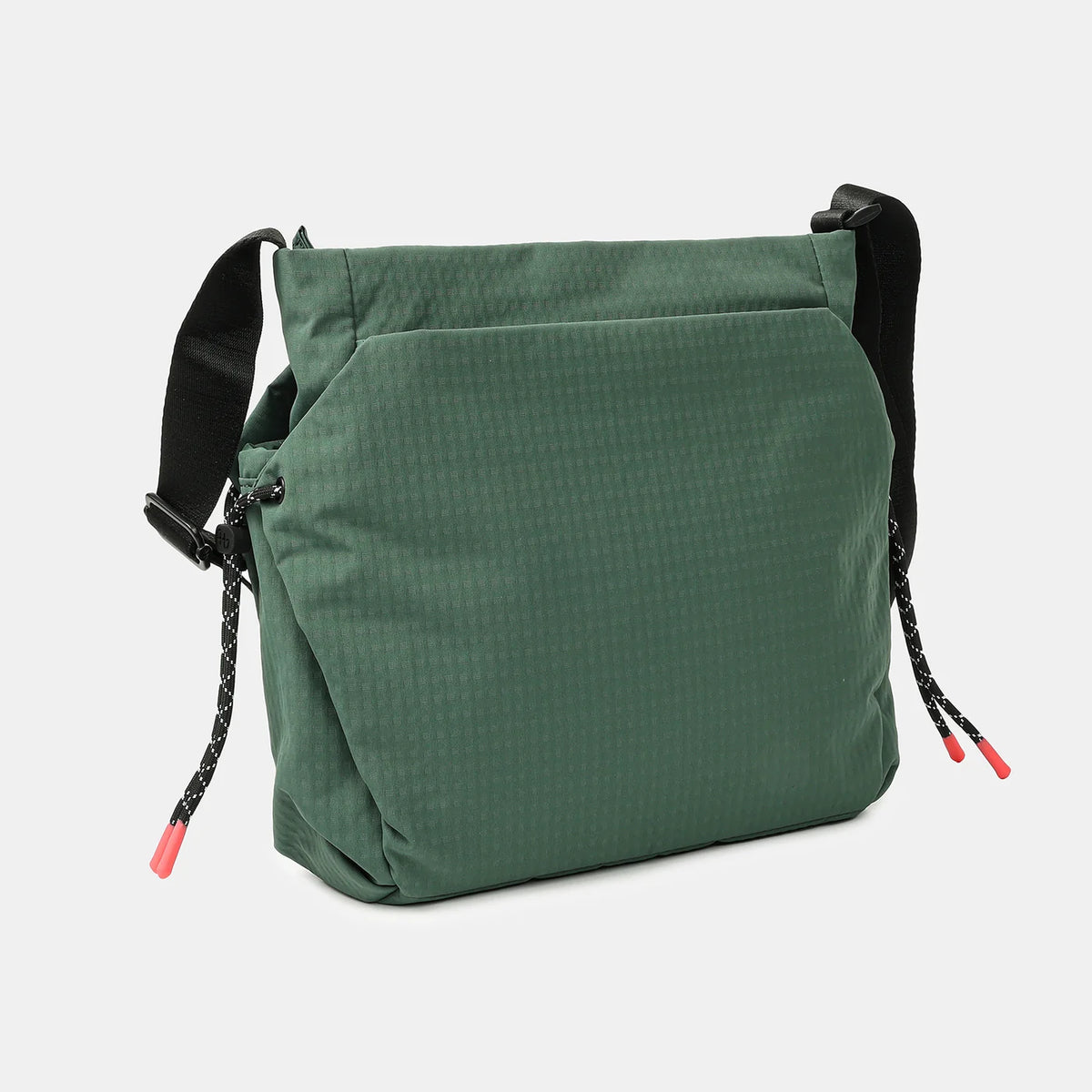 Makoto Crossover Bag - Duck Green | Hedgren