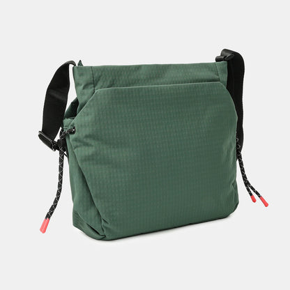 Makoto Crossover Bag - Duck Green | Hedgren