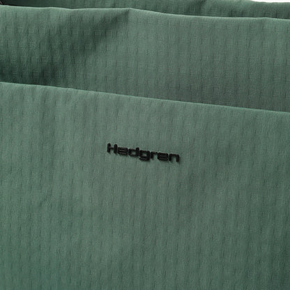 Makoto Crossover Bag - Duck Green | Hedgren