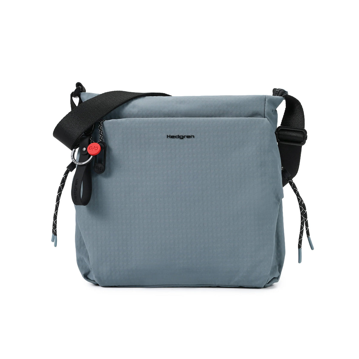 Makoto Crossover Bag - Stormy Weather | Hedgren